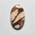 Peanut Wood Jasper