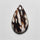 Peanut Wood Jasper