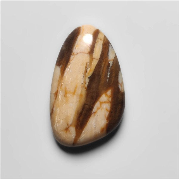 Peanut Wood Jasper