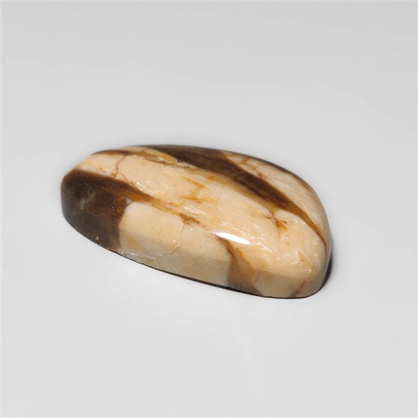 Peanut Wood Jasper