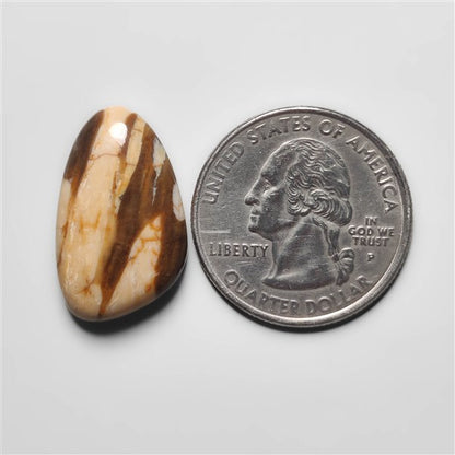 Peanut Wood Jasper