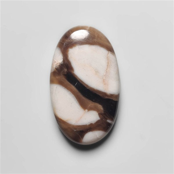 Peanut Wood Jasper