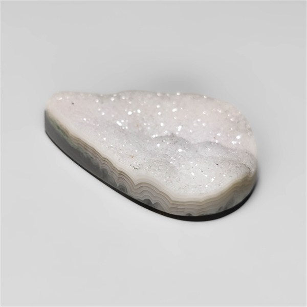 Plume Agate