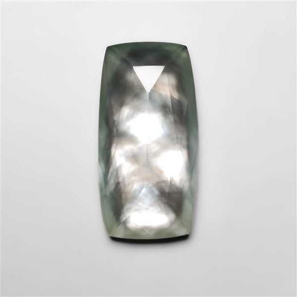 Crystal|Mother Of Pearl