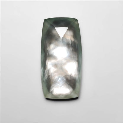 Crystal|Mother Of Pearl