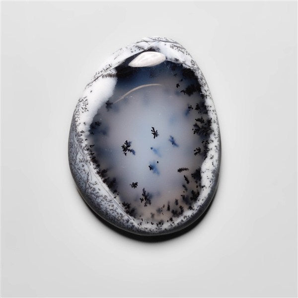 Dendritic Agate