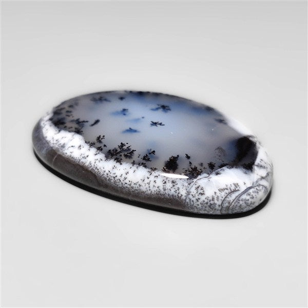 Dendritic Agate