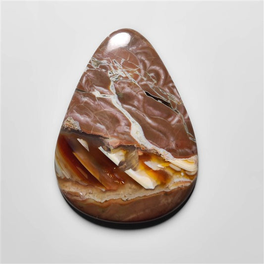 Turkish Tube Agate