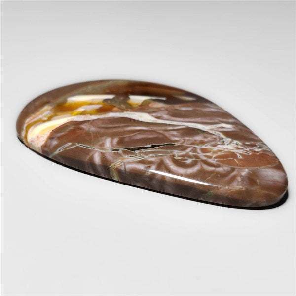 Turkish Tube Agate