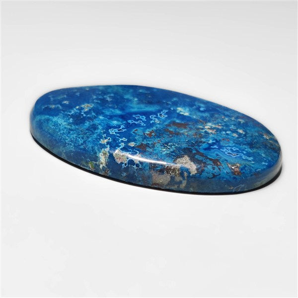 Shattuckite