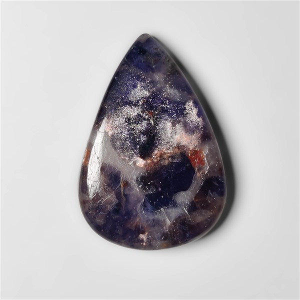 Iolite|Sunstone