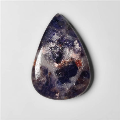 Iolite|Sunstone