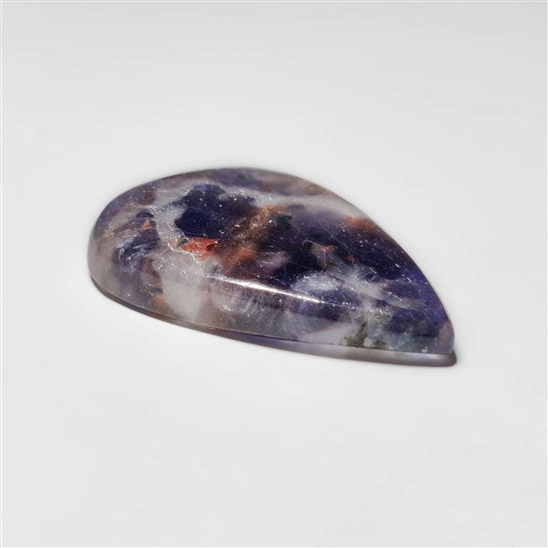 Iolite|Sunstone