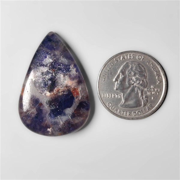 Iolite|Sunstone