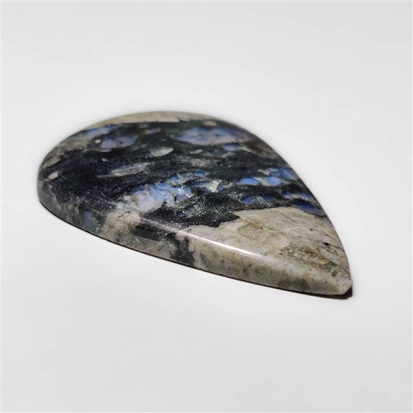 Gabru Jasper