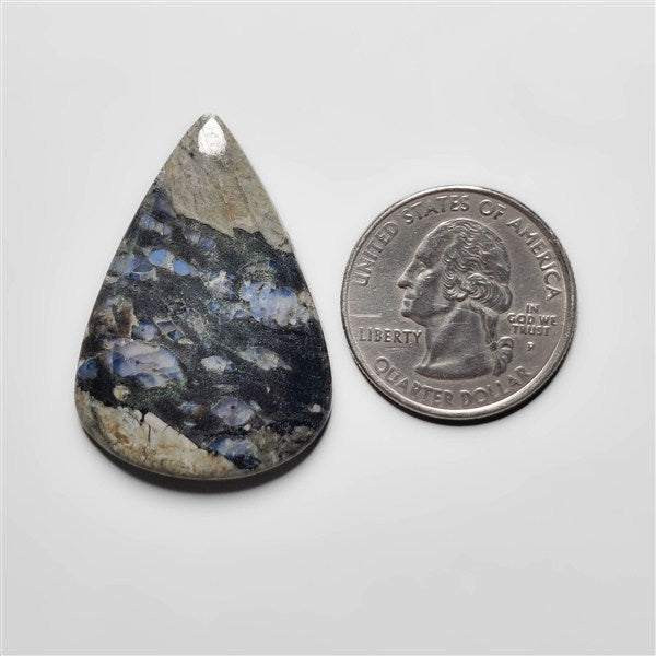 Gabru Jasper