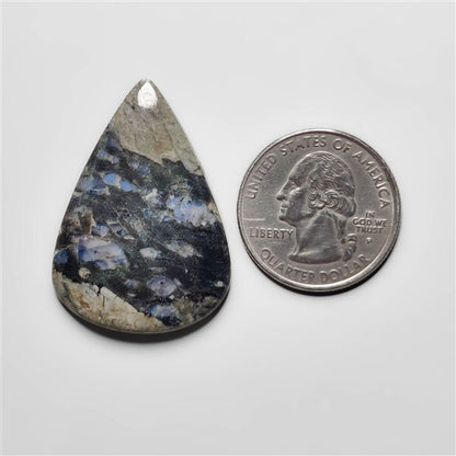 Gabru Jasper