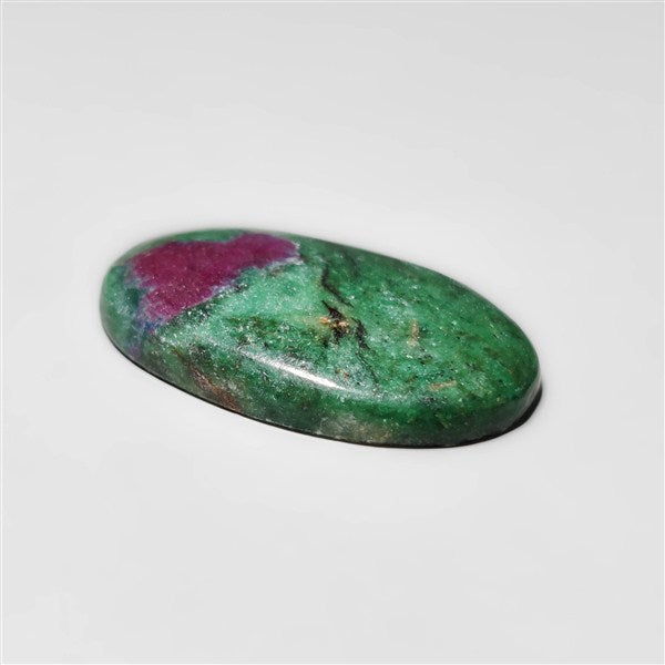 Ruby In Zoisite