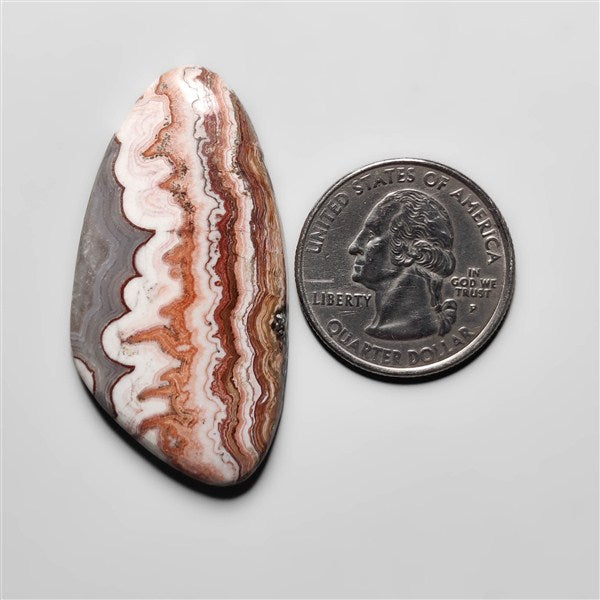 Rosita Jasper Cabochon