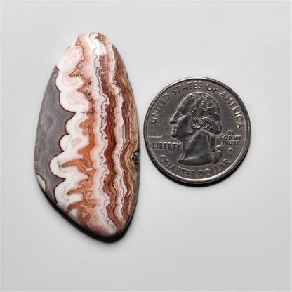 Rosita Jasper Cabochon