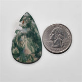 Moss Agate