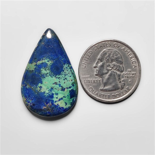 Azurite