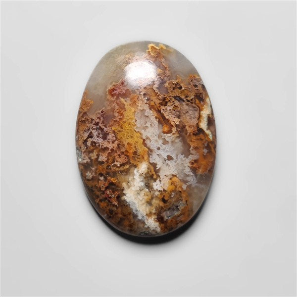 Plume Agate