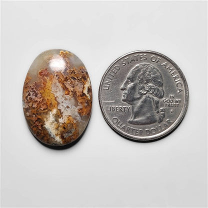 Plume Agate