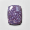 Grape Agate Cabochon