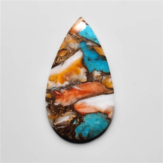 Mohave Turquoise