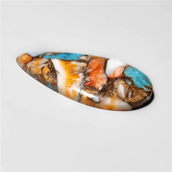 Mohave Turquoise