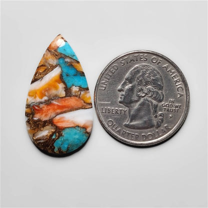 Mohave Turquoise