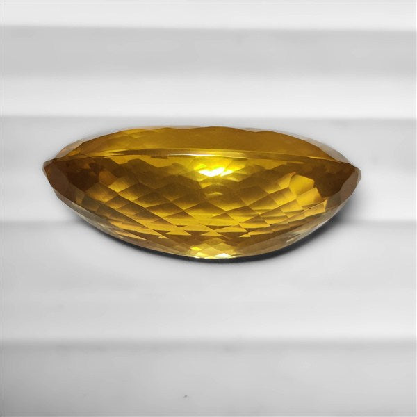 Lemon Quartz