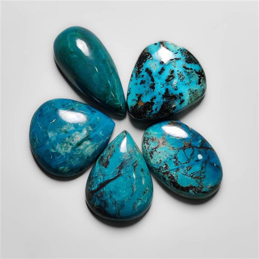 Chrysocolla