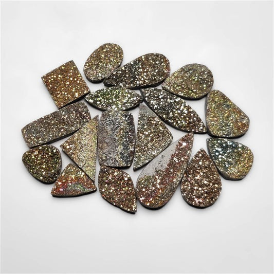 Pyrite