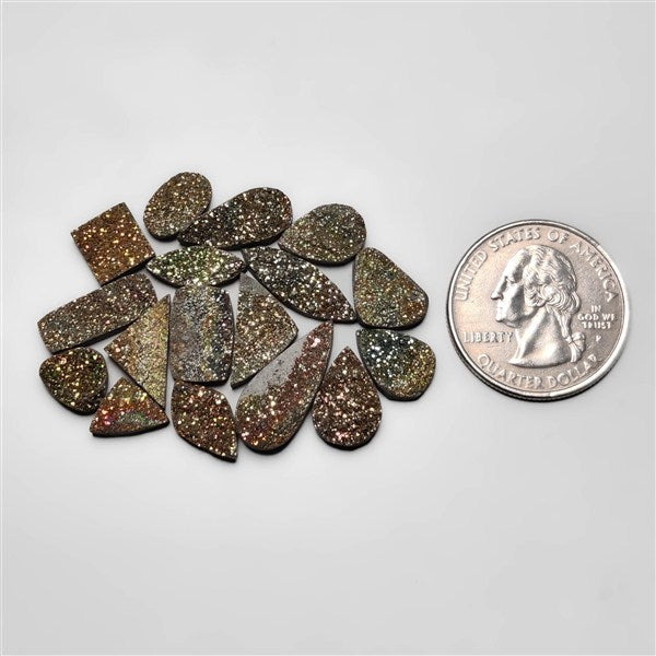 Pyrite
