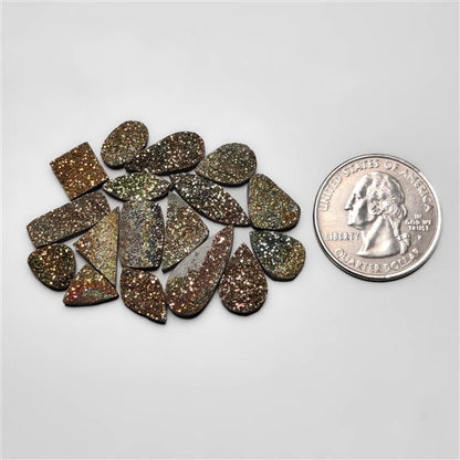 Pyrite