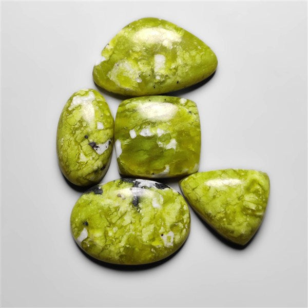 Serpentine