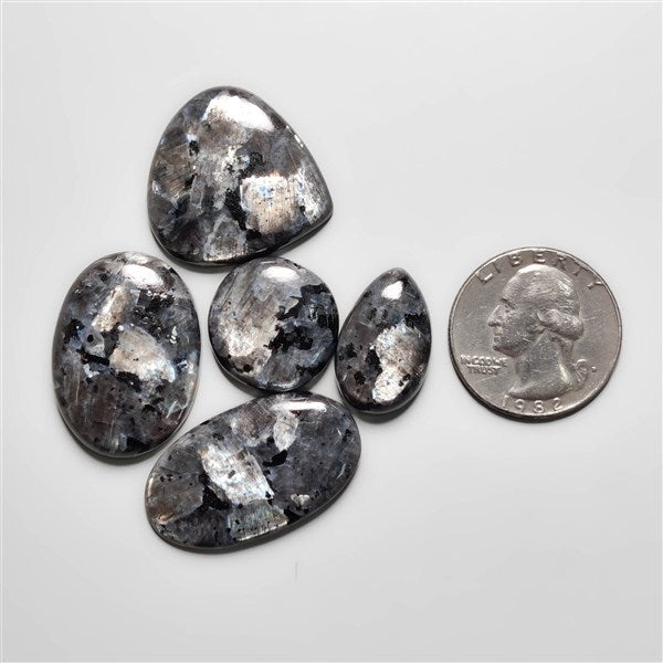Larvikite Feldspar