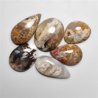 Plume Agate