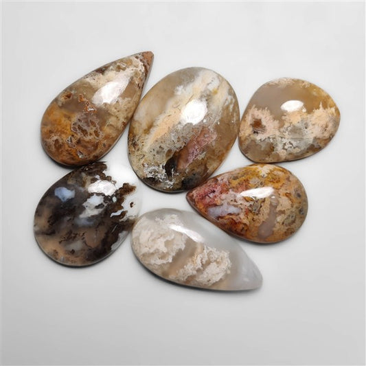 Plume Agate