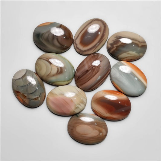 Imperial Jasper
