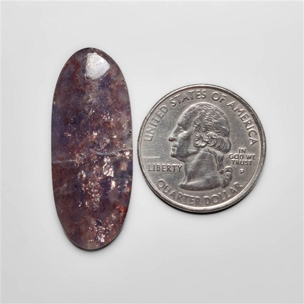 Iolite|Sunstone
