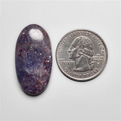 Iolite|Sunstone