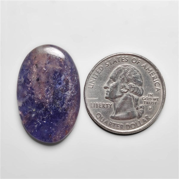 Iolite|Sunstone