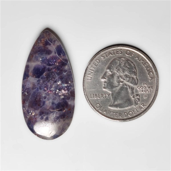 Iolite|Sunstone