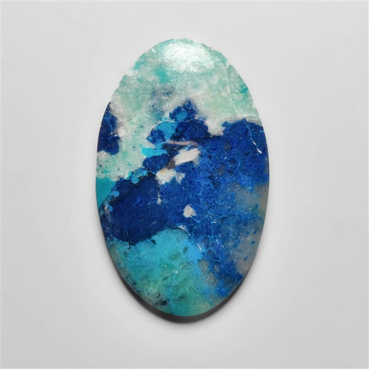 Shattuckite