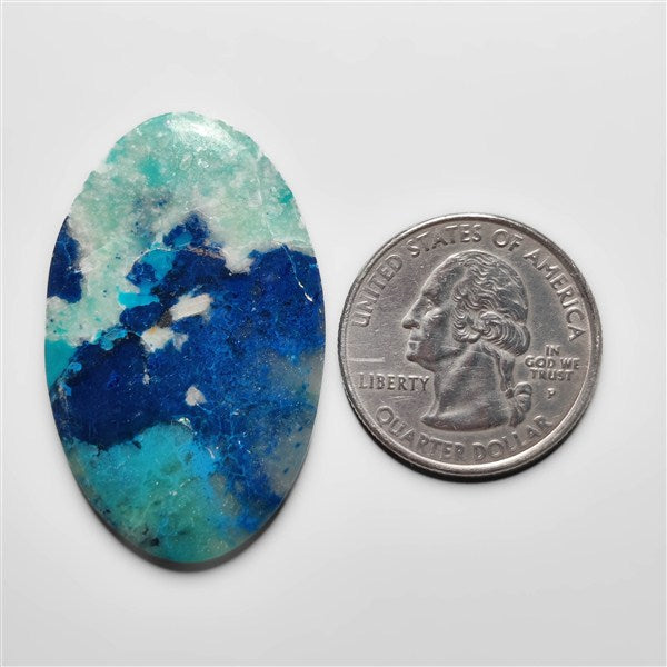 Shattuckite