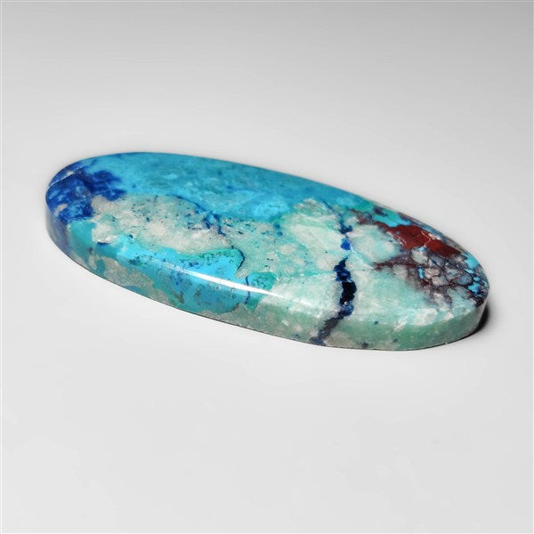 Shattuckite