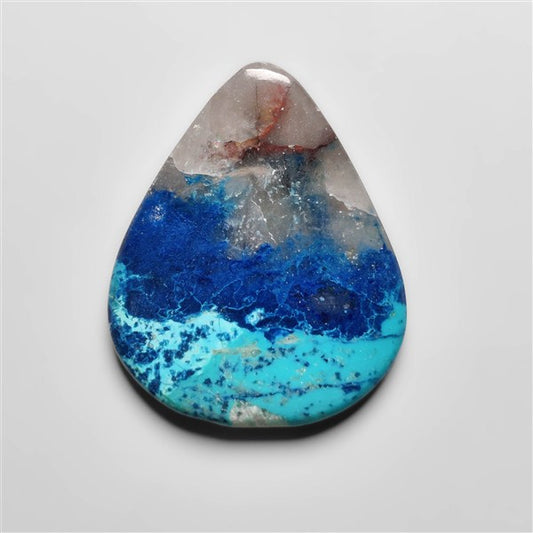 Shattuckite